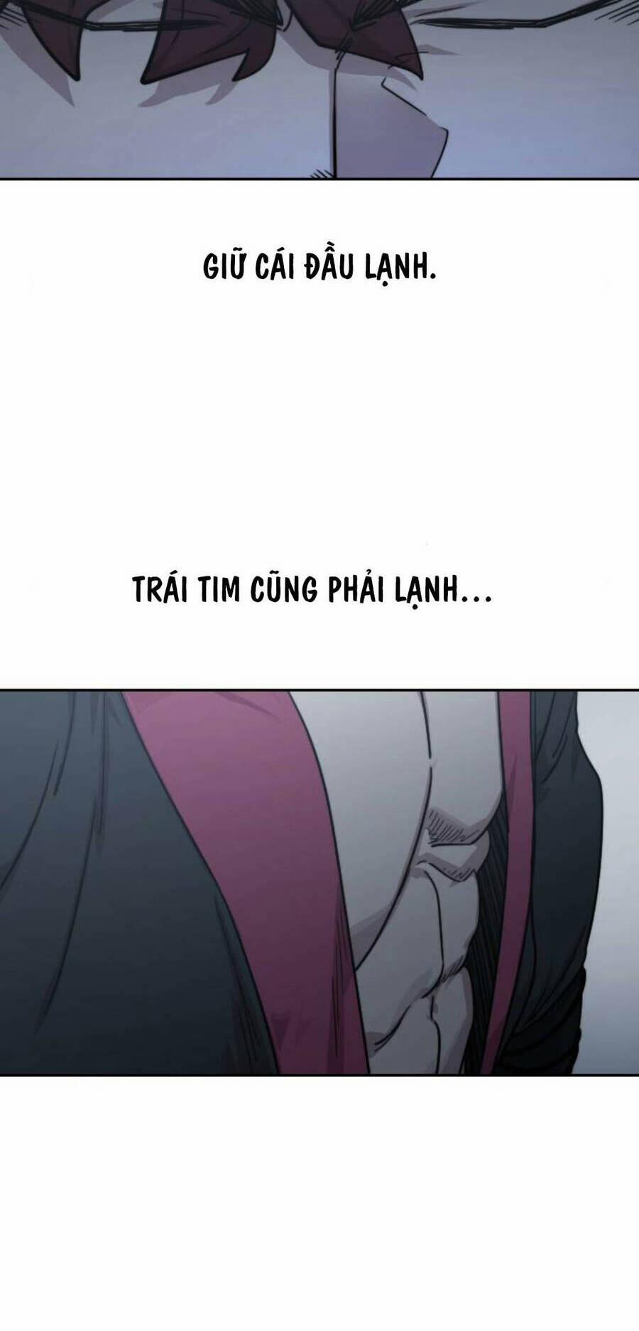 Hoa Sơn Tái Xuất | Hoa Sơn Tái Khởi 124 trang 65
