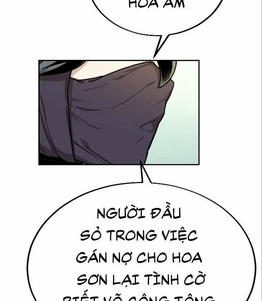 Hoa Sơn Tái Xuất | Hoa Sơn Tái Khởi 13 trang 1