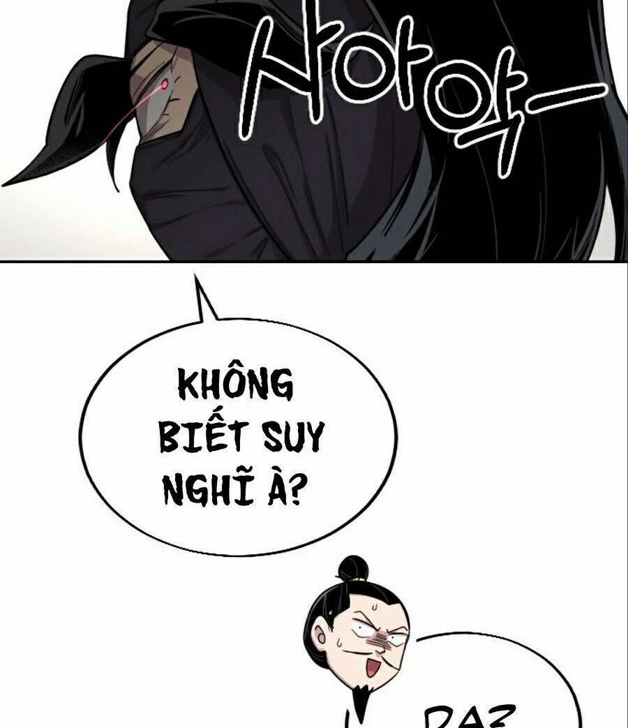 Hoa Sơn Tái Xuất | Hoa Sơn Tái Khởi 13 trang 107