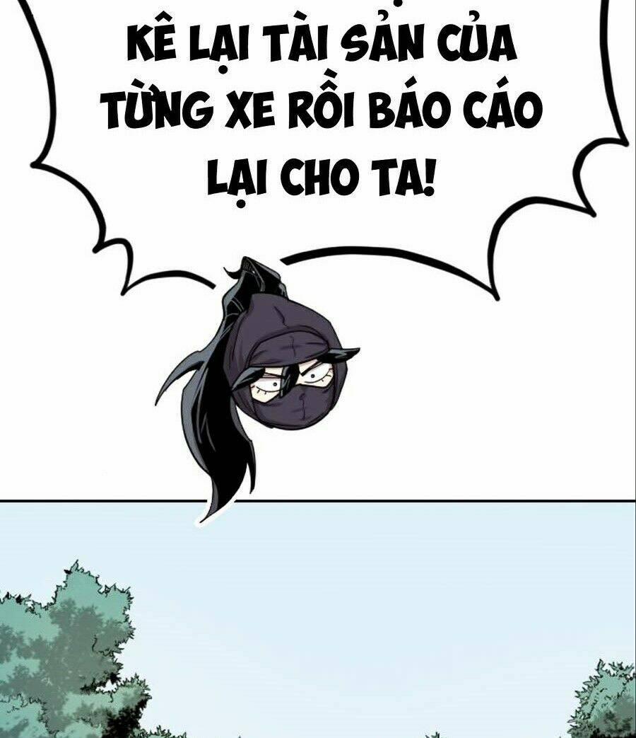 Hoa Sơn Tái Xuất | Hoa Sơn Tái Khởi 13 trang 111
