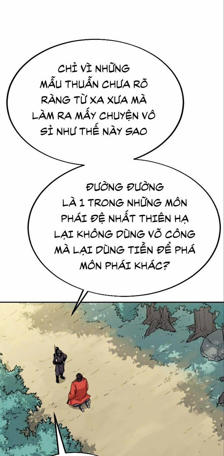 Hoa Sơn Tái Xuất | Hoa Sơn Tái Khởi 13 trang 19