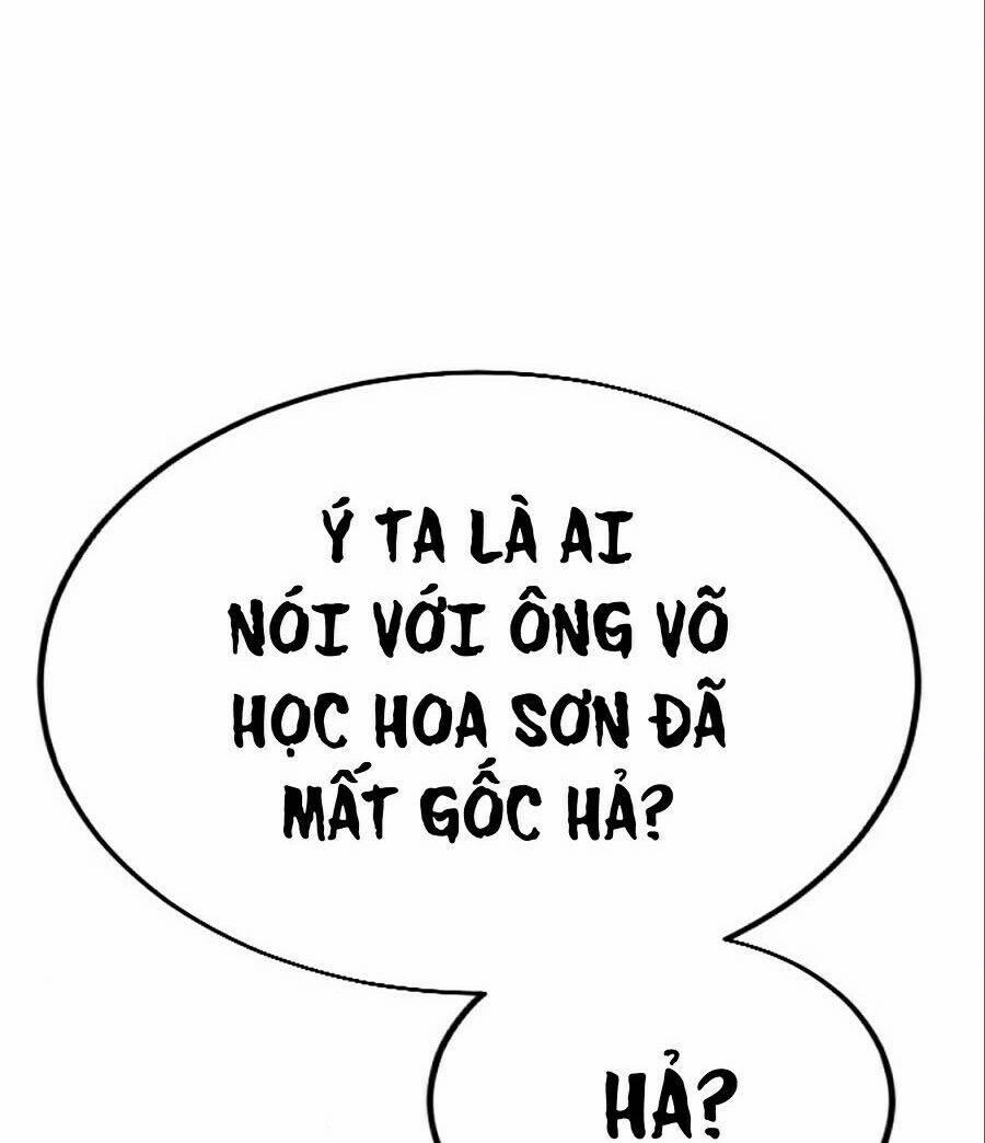 Hoa Sơn Tái Xuất | Hoa Sơn Tái Khởi 13 trang 30