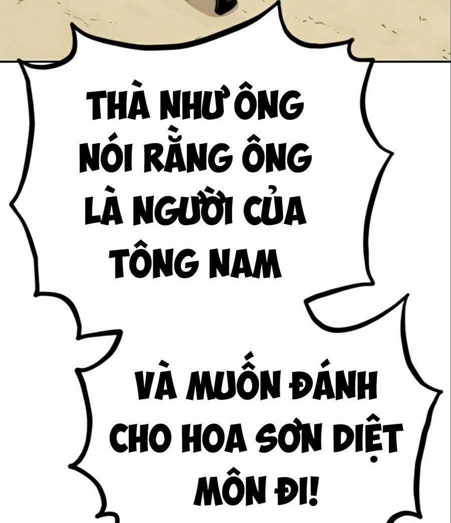 Hoa Sơn Tái Xuất | Hoa Sơn Tái Khởi 13 trang 34