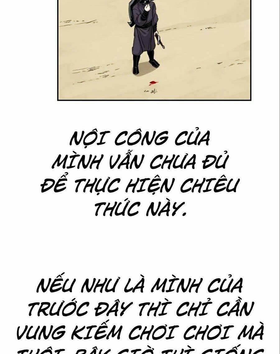 Hoa Sơn Tái Xuất | Hoa Sơn Tái Khởi 13 trang 88