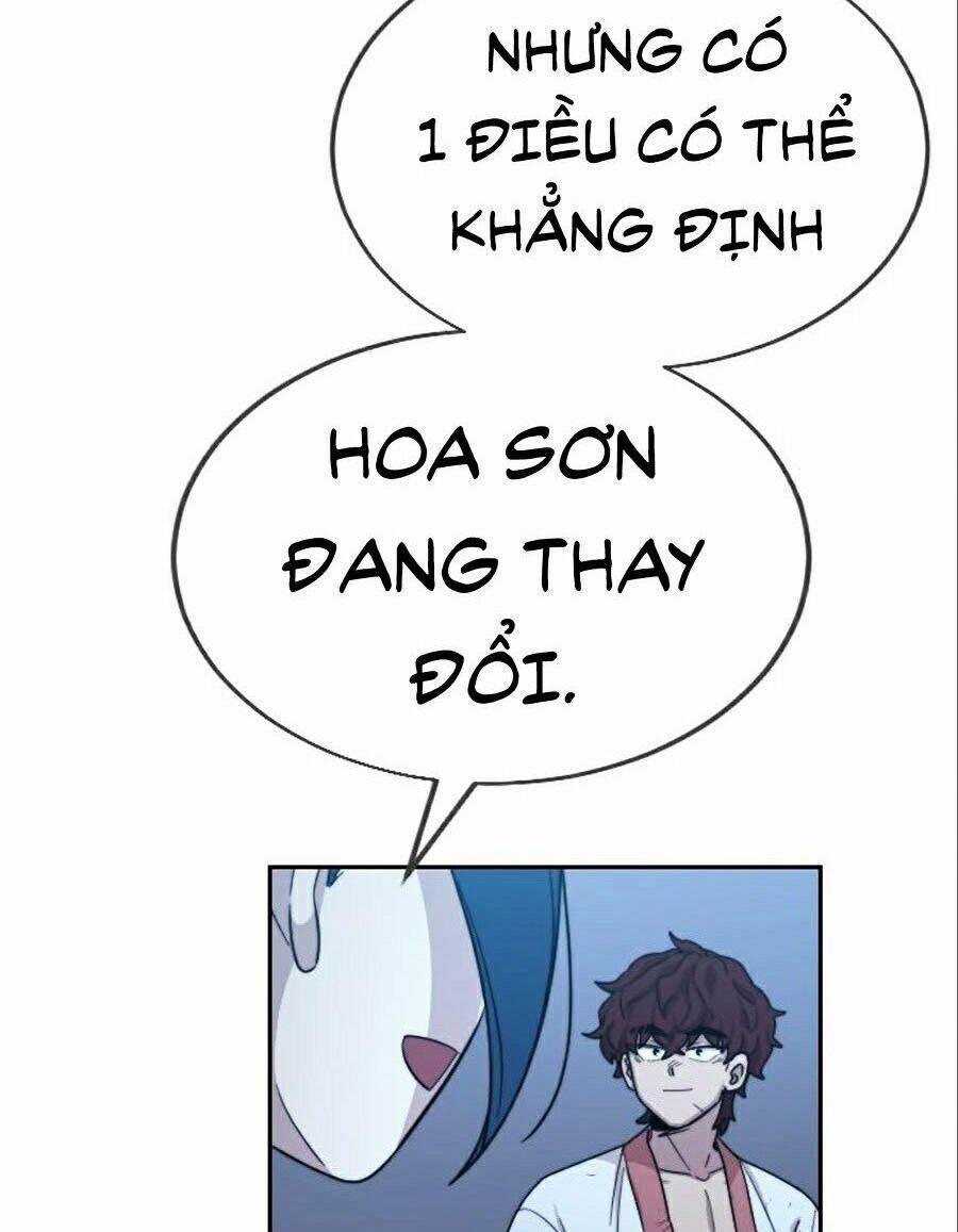 Hoa Sơn Tái Xuất | Hoa Sơn Tái Khởi 14 trang 106
