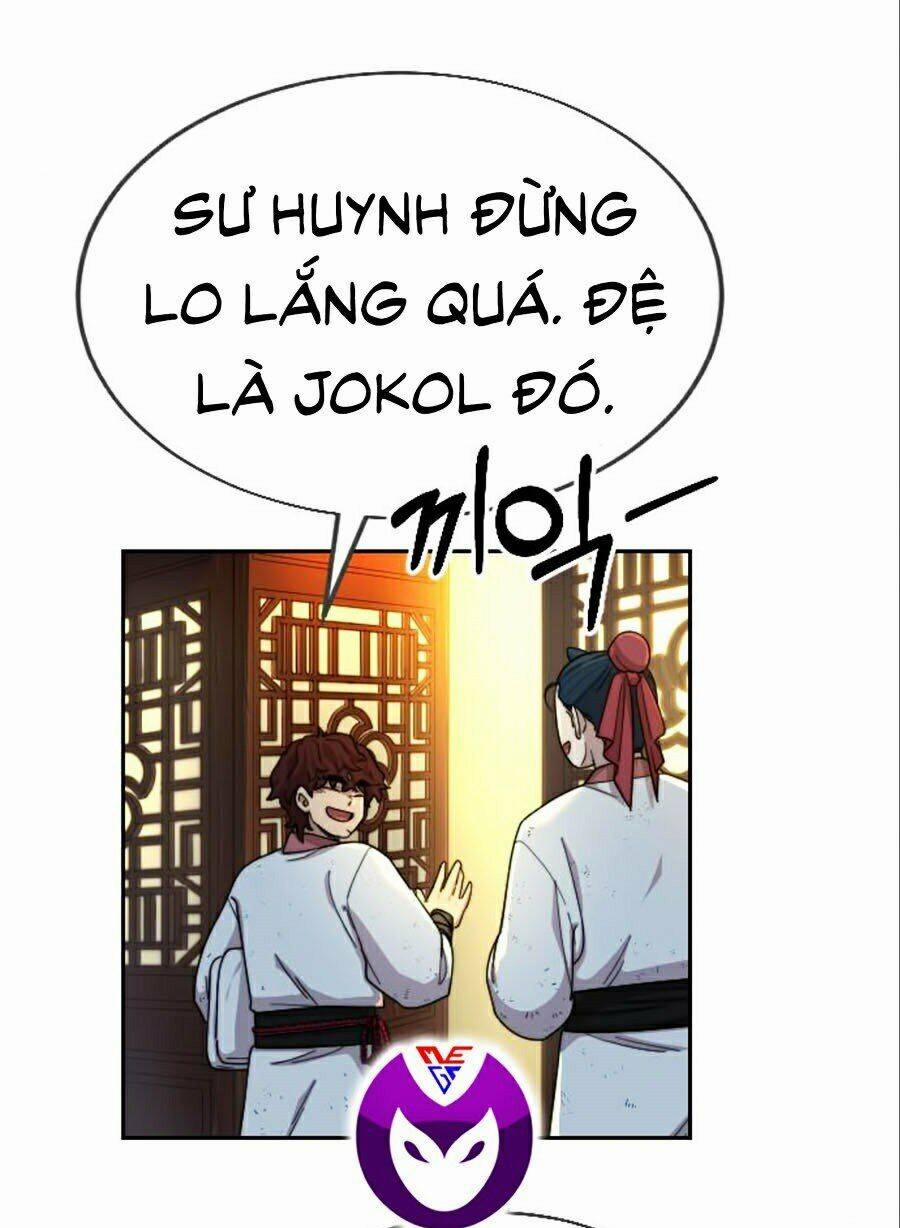 Hoa Sơn Tái Xuất | Hoa Sơn Tái Khởi 14 trang 111