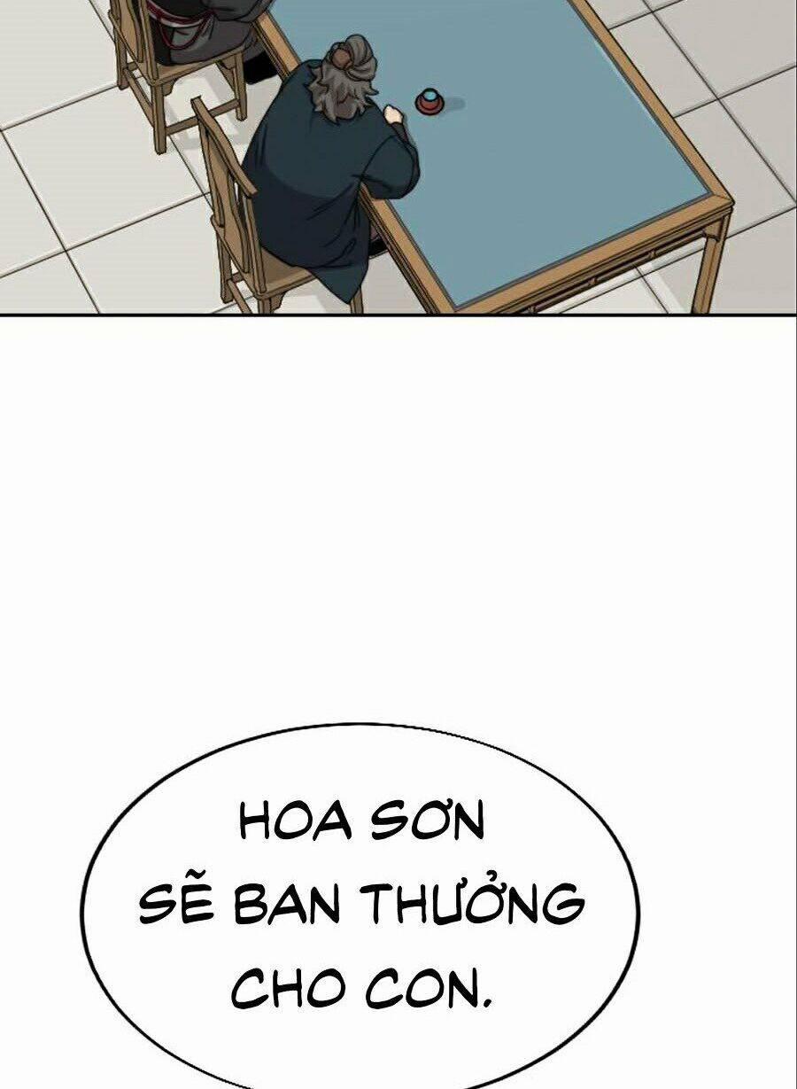 Hoa Sơn Tái Xuất | Hoa Sơn Tái Khởi 14 trang 118