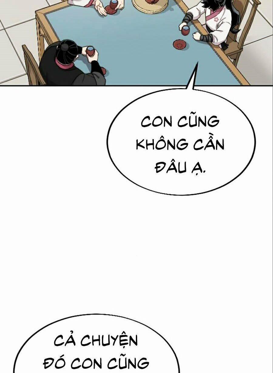 Hoa Sơn Tái Xuất | Hoa Sơn Tái Khởi 14 trang 130