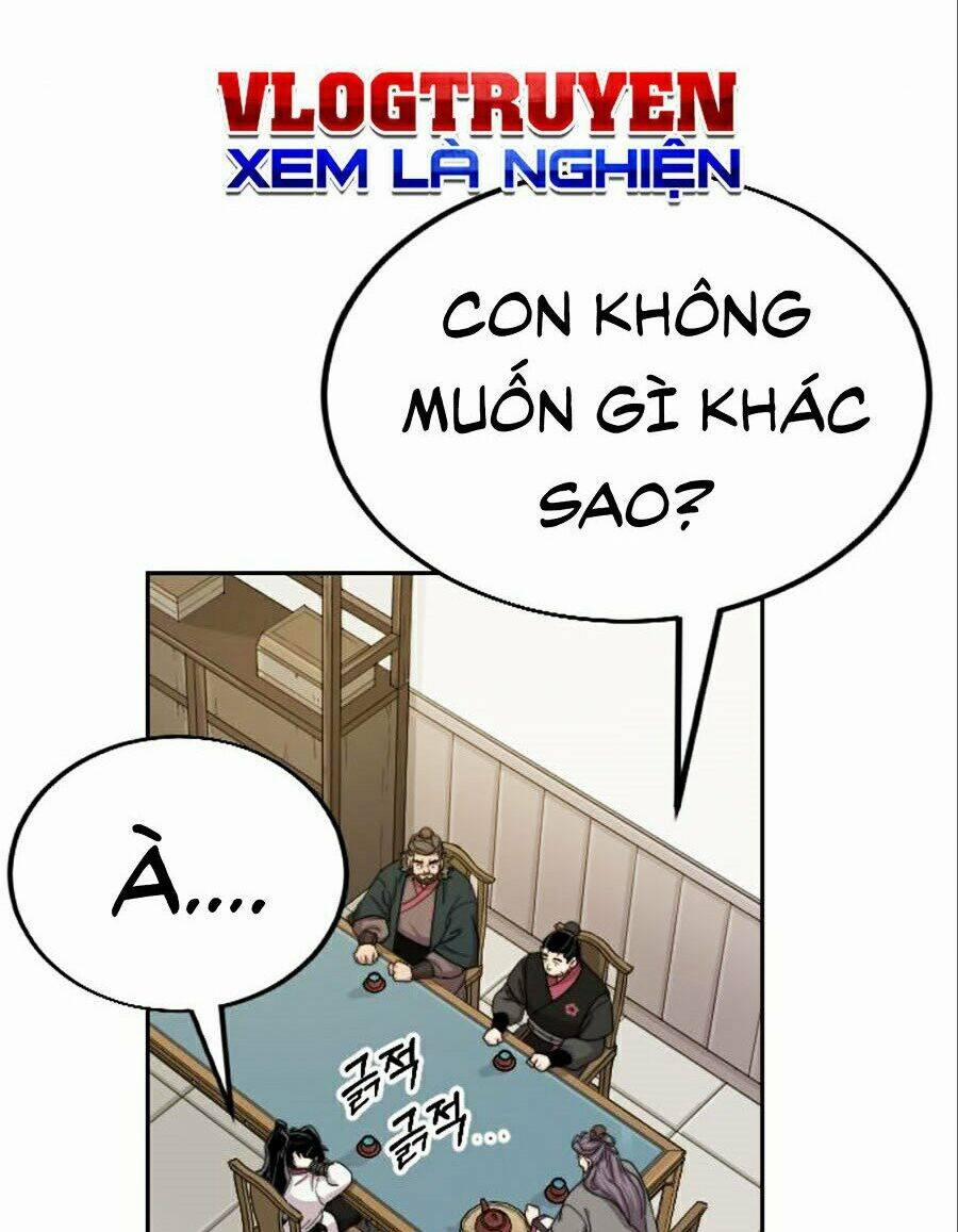 Hoa Sơn Tái Xuất | Hoa Sơn Tái Khởi 14 trang 150
