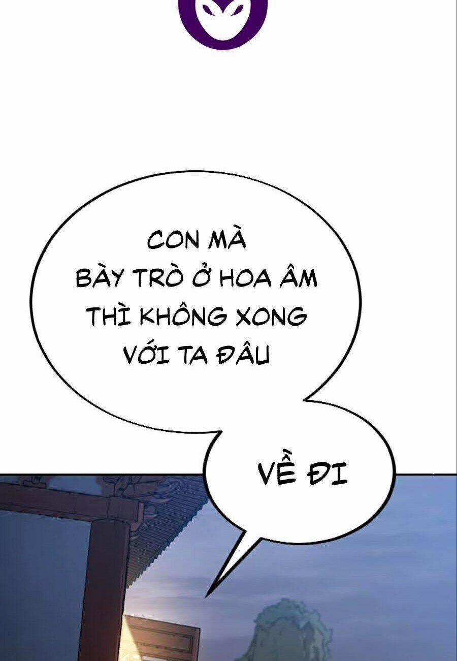 Hoa Sơn Tái Xuất | Hoa Sơn Tái Khởi 14 trang 168
