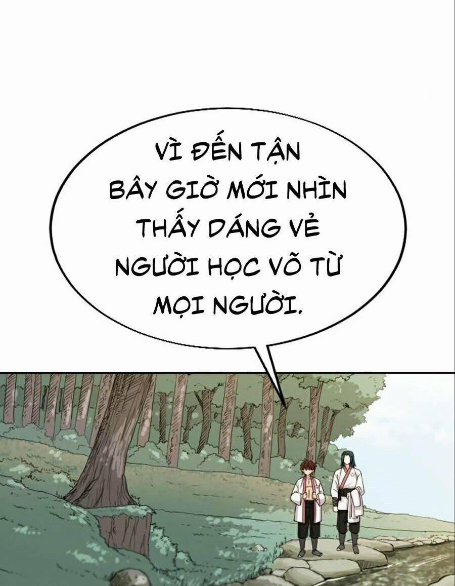 Hoa Sơn Tái Xuất | Hoa Sơn Tái Khởi 14 trang 28