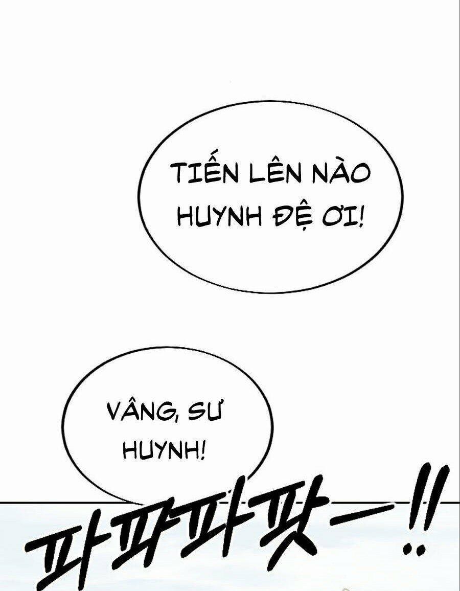 Hoa Sơn Tái Xuất | Hoa Sơn Tái Khởi 14 trang 35