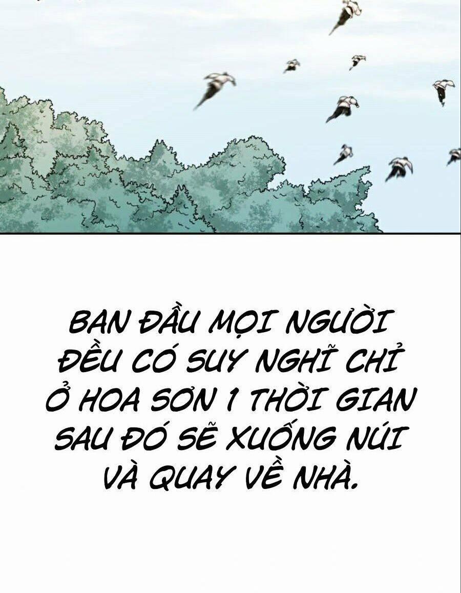 Hoa Sơn Tái Xuất | Hoa Sơn Tái Khởi 14 trang 36