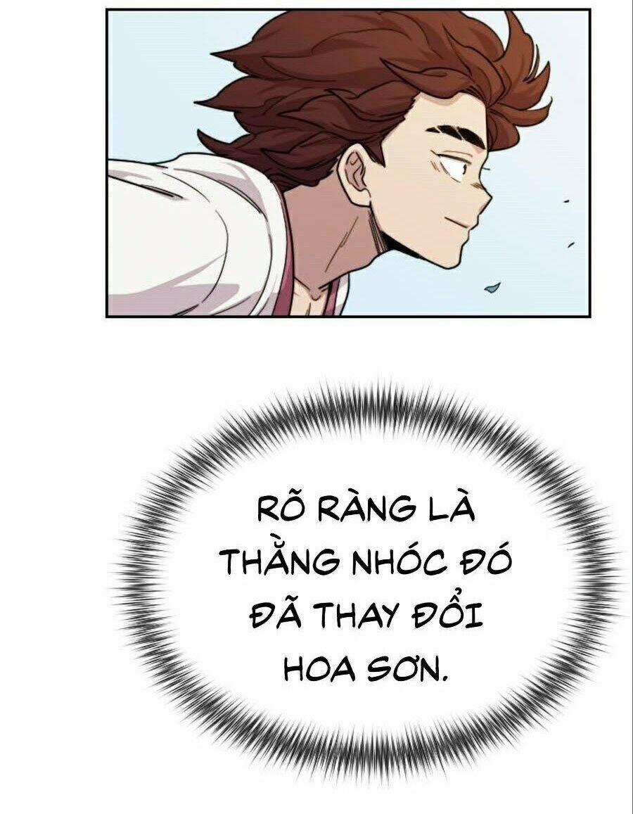 Hoa Sơn Tái Xuất | Hoa Sơn Tái Khởi 14 trang 40