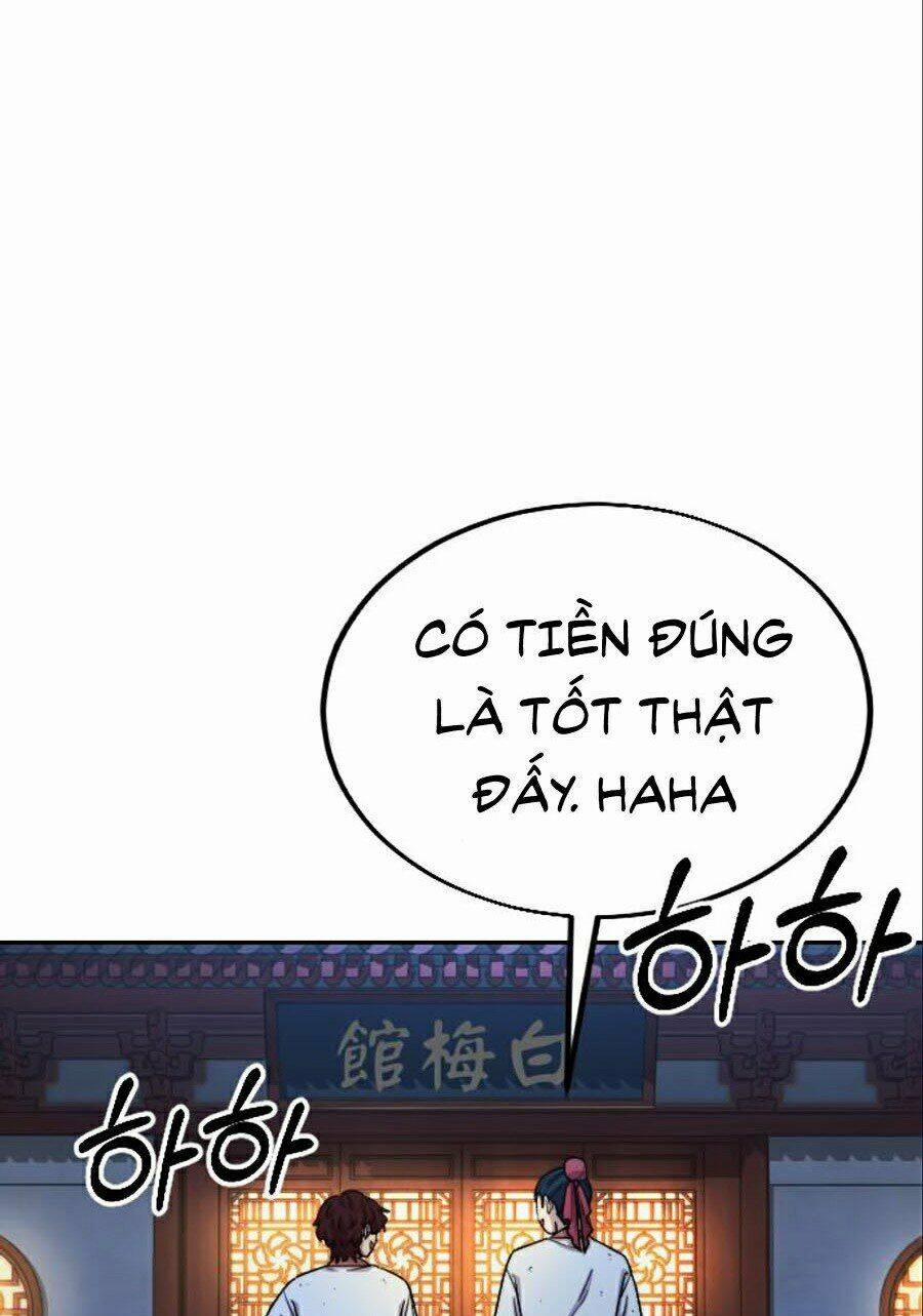 Hoa Sơn Tái Xuất | Hoa Sơn Tái Khởi 14 trang 85