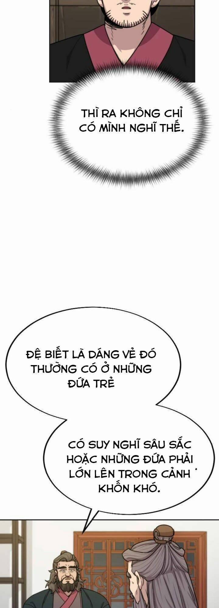 Hoa Sơn Tái Xuất | Hoa Sơn Tái Khởi 15 trang 10
