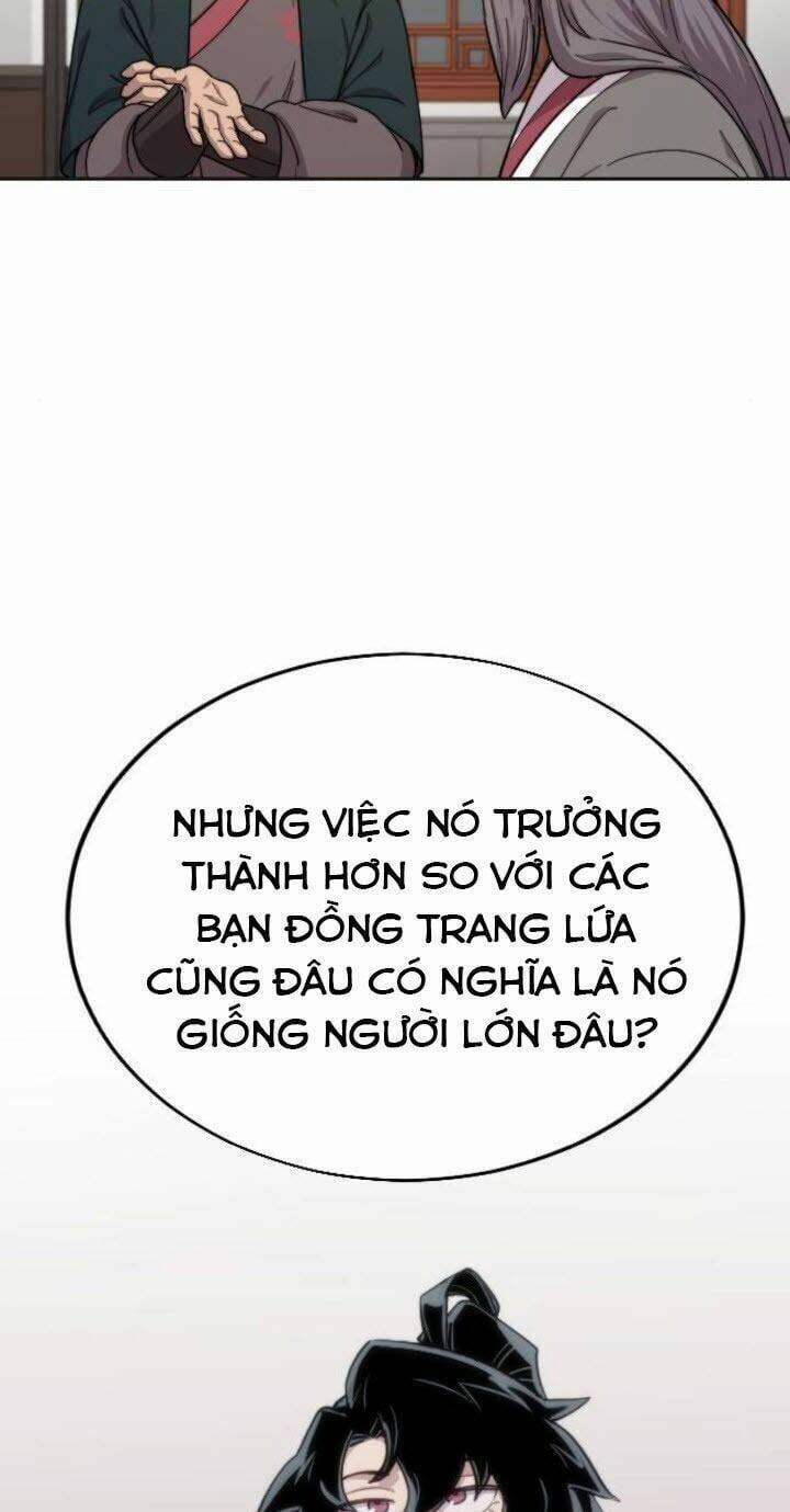 Hoa Sơn Tái Xuất | Hoa Sơn Tái Khởi 15 trang 11