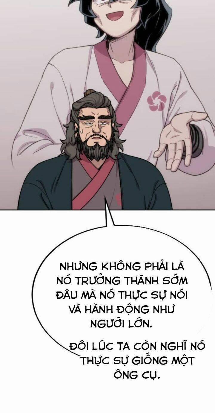 Hoa Sơn Tái Xuất | Hoa Sơn Tái Khởi 15 trang 12