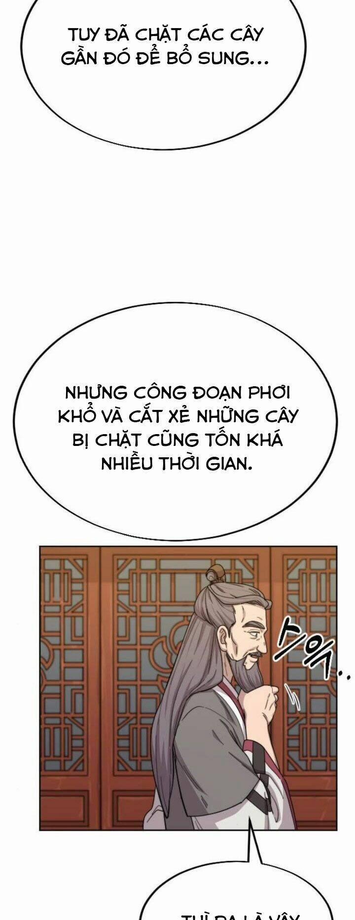 Hoa Sơn Tái Xuất | Hoa Sơn Tái Khởi 15 trang 20