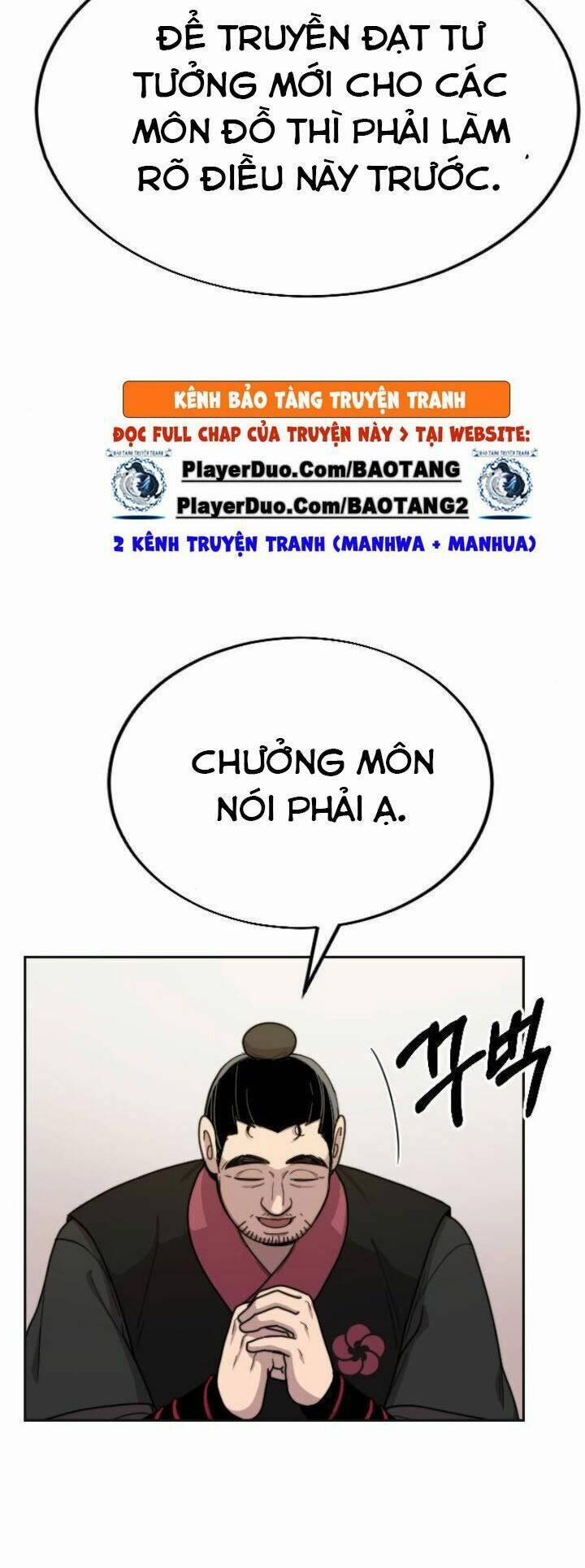 Hoa Sơn Tái Xuất | Hoa Sơn Tái Khởi 15 trang 24