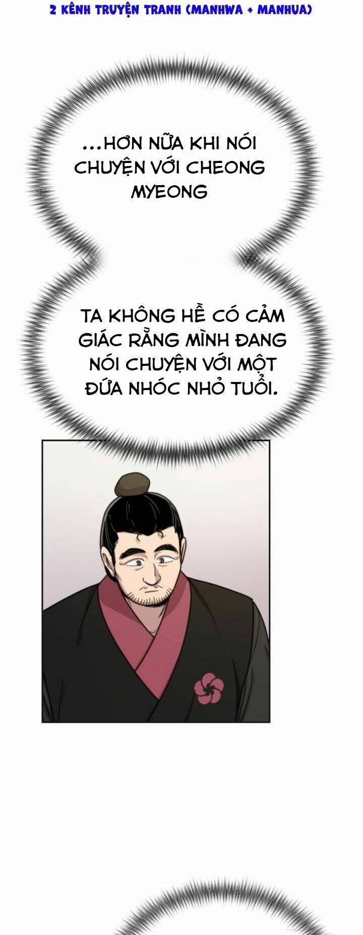 Hoa Sơn Tái Xuất | Hoa Sơn Tái Khởi 15 trang 3