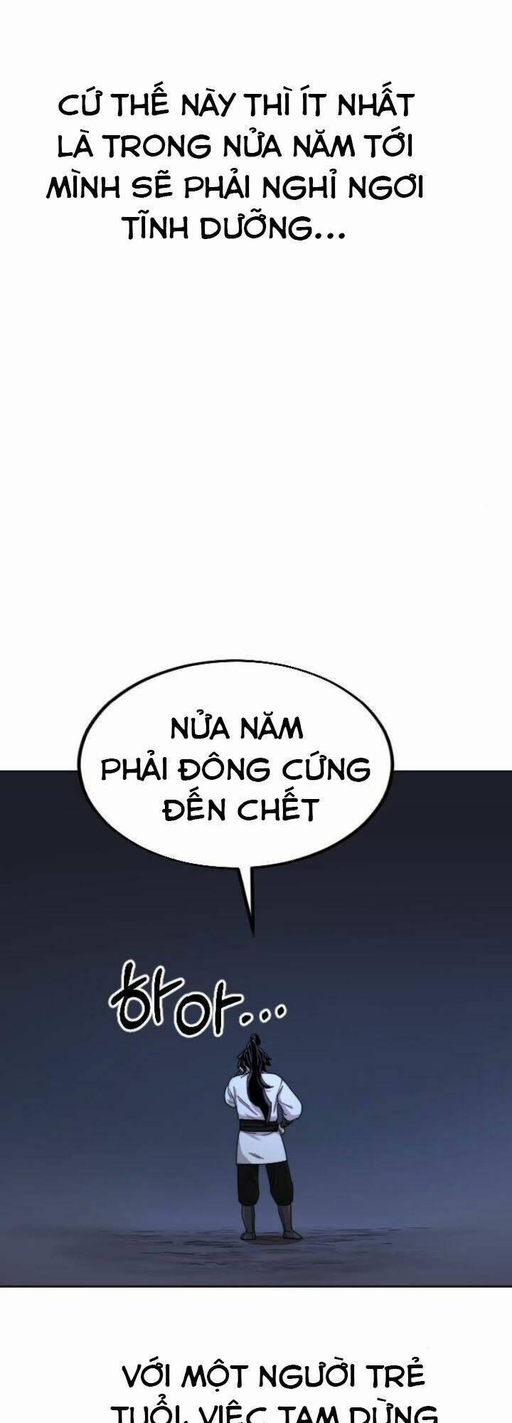 Hoa Sơn Tái Xuất | Hoa Sơn Tái Khởi 15 trang 40