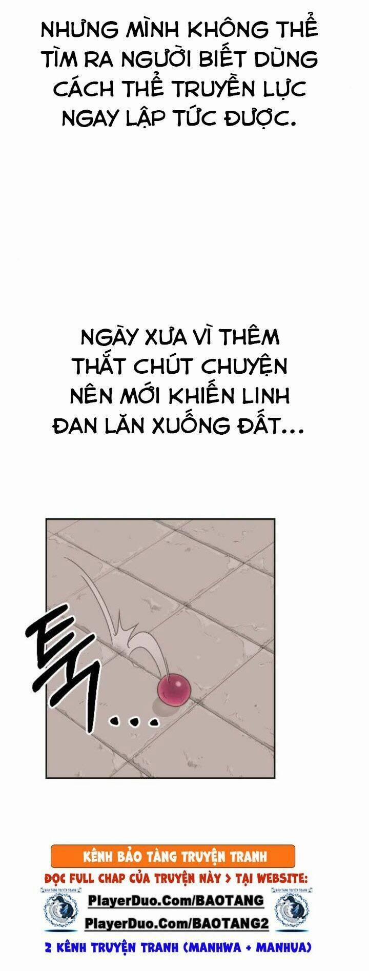 Hoa Sơn Tái Xuất | Hoa Sơn Tái Khởi 15 trang 45