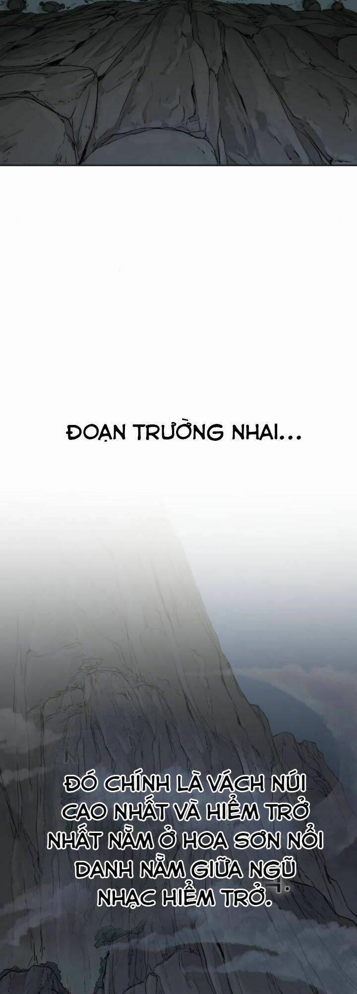 Hoa Sơn Tái Xuất | Hoa Sơn Tái Khởi 15 trang 56