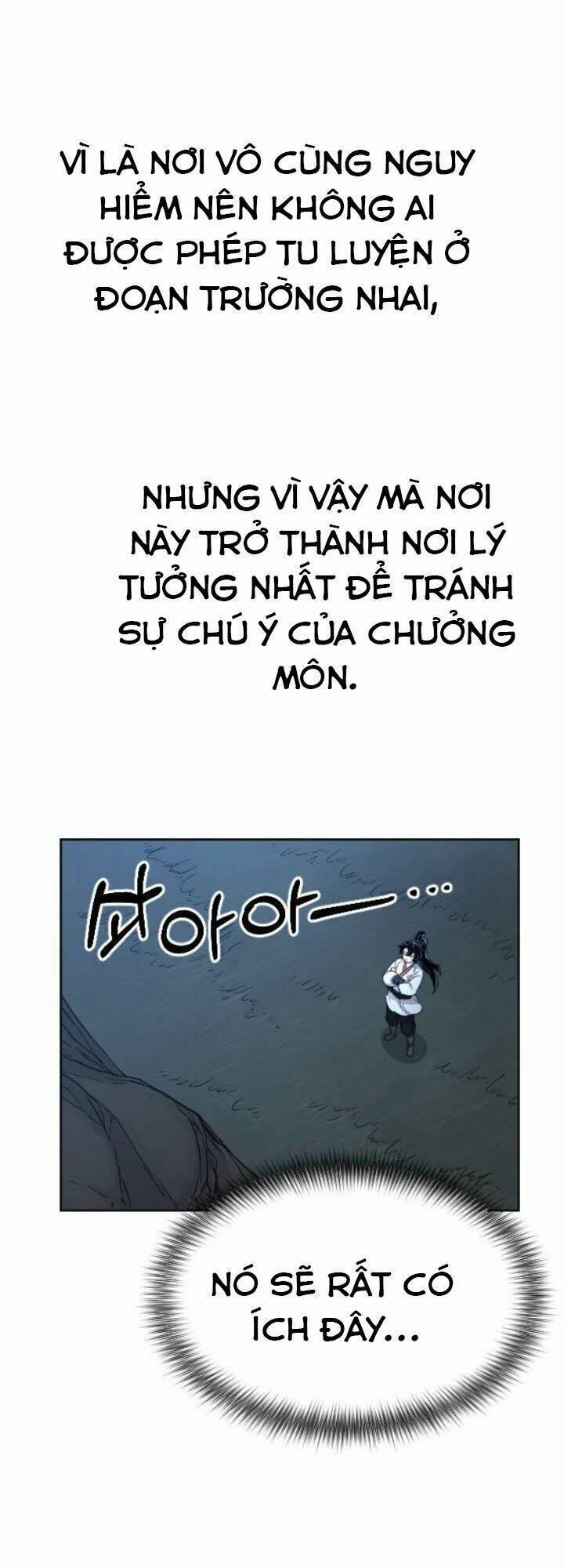 Hoa Sơn Tái Xuất | Hoa Sơn Tái Khởi 15 trang 59