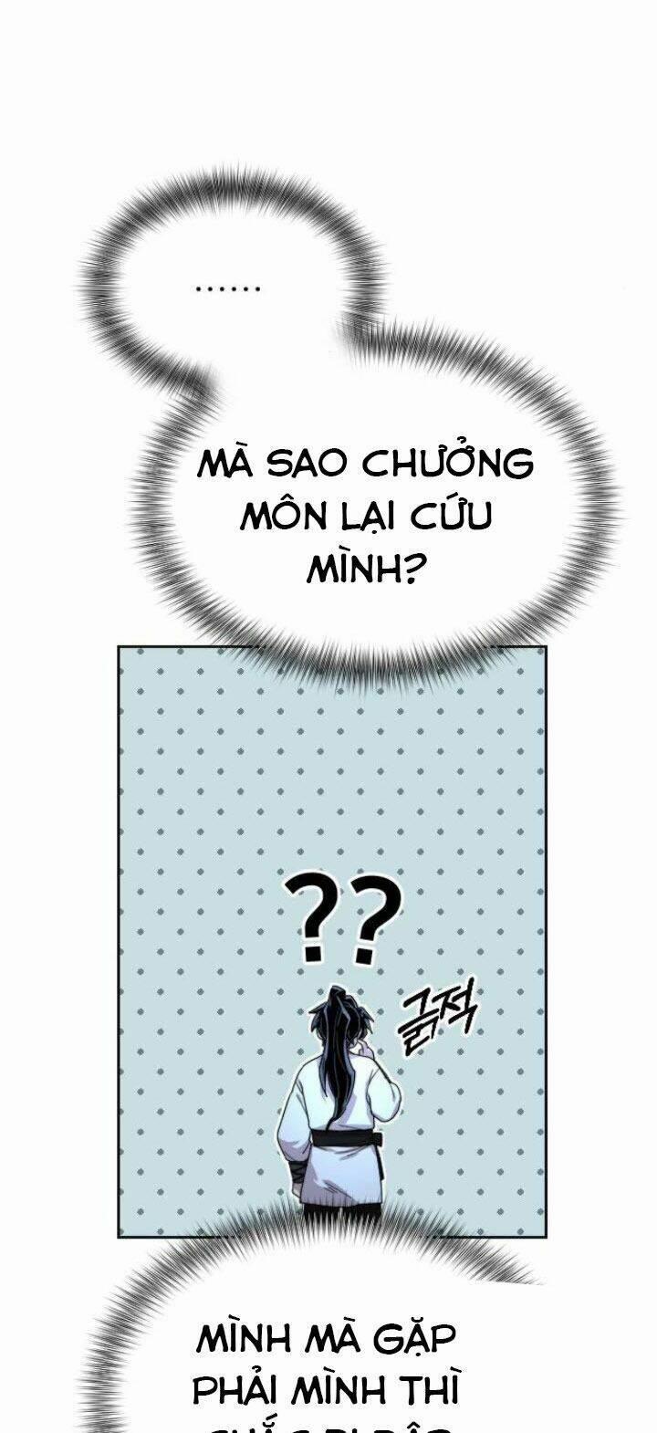 Hoa Sơn Tái Xuất | Hoa Sơn Tái Khởi 15 trang 61