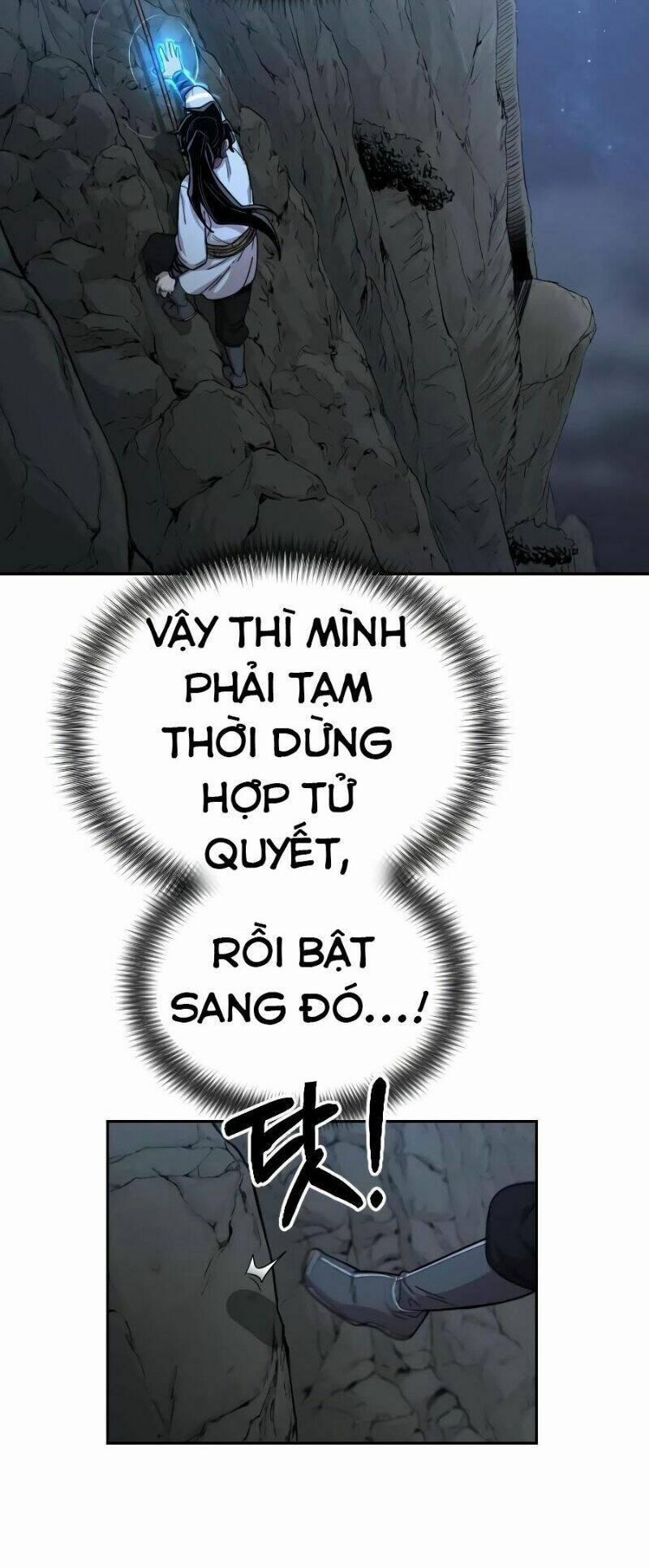 Hoa Sơn Tái Xuất | Hoa Sơn Tái Khởi 16 trang 17