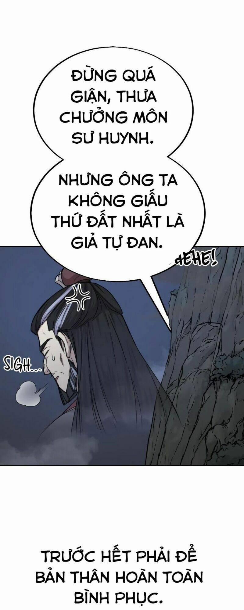 Hoa Sơn Tái Xuất | Hoa Sơn Tái Khởi 16 trang 47