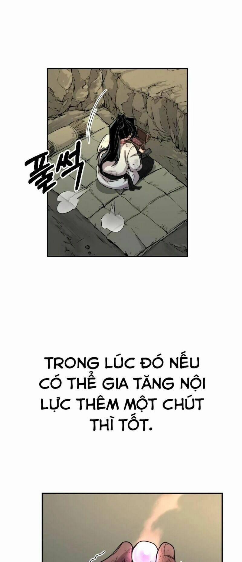 Hoa Sơn Tái Xuất | Hoa Sơn Tái Khởi 16 trang 48