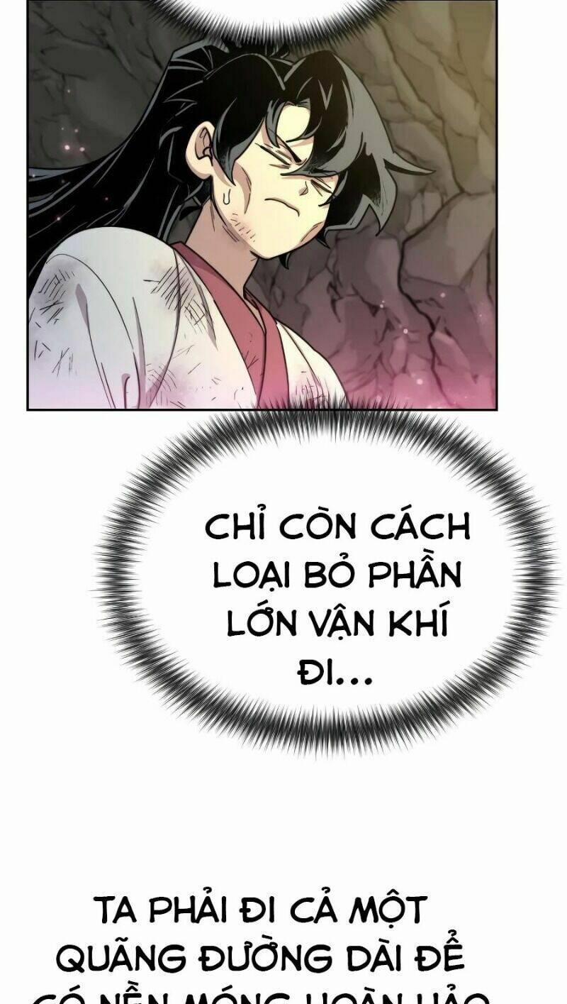 Hoa Sơn Tái Xuất | Hoa Sơn Tái Khởi 16 trang 60
