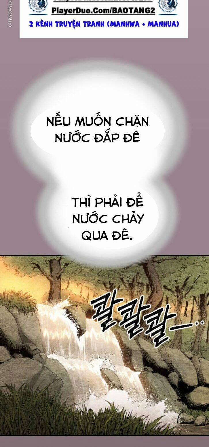 Hoa Sơn Tái Xuất | Hoa Sơn Tái Khởi 17 trang 23