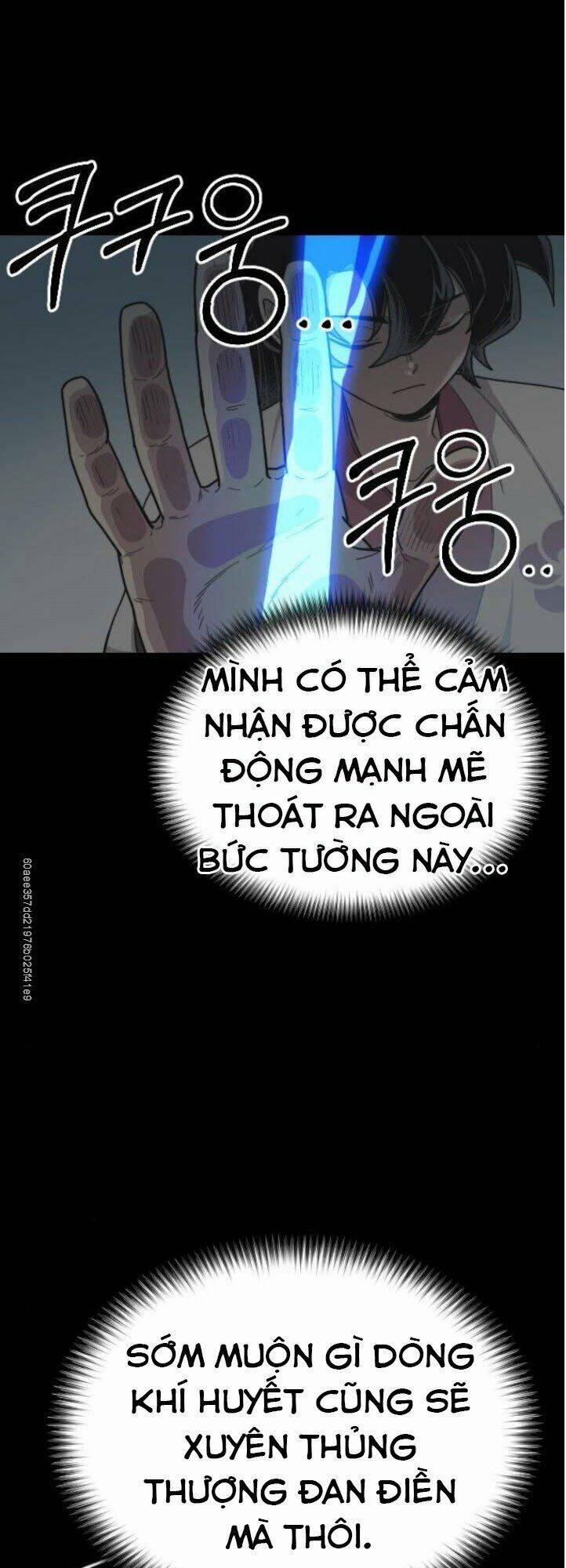 Hoa Sơn Tái Xuất | Hoa Sơn Tái Khởi 17 trang 37