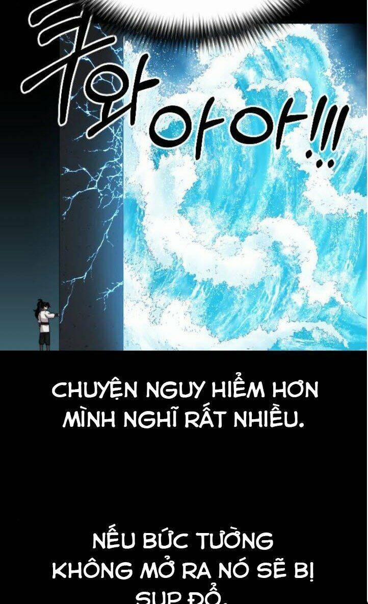 Hoa Sơn Tái Xuất | Hoa Sơn Tái Khởi 17 trang 38