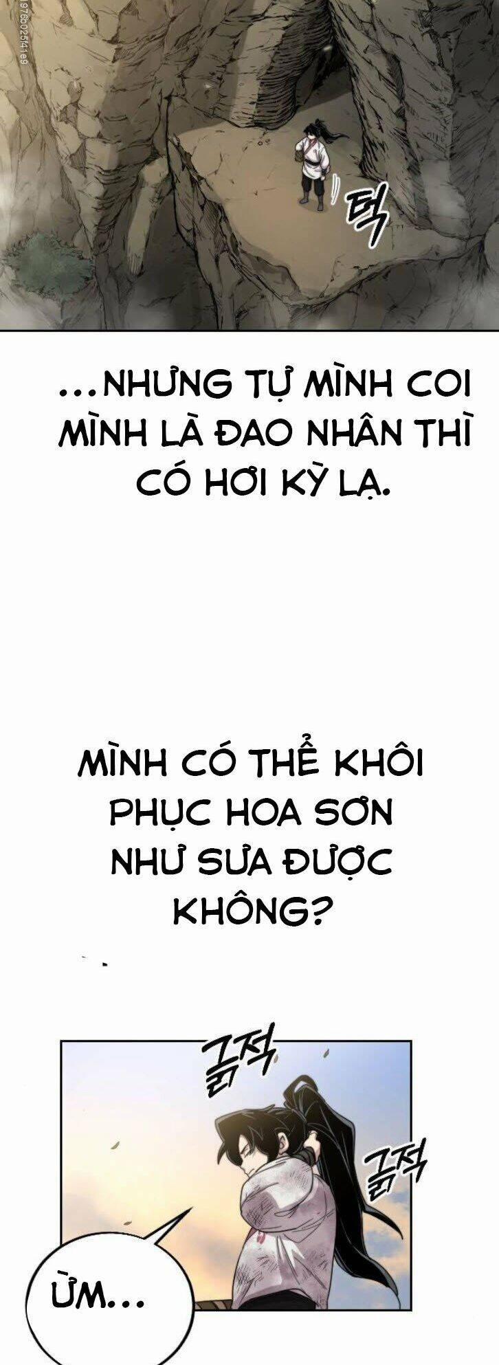 Hoa Sơn Tái Xuất | Hoa Sơn Tái Khởi 17 trang 65