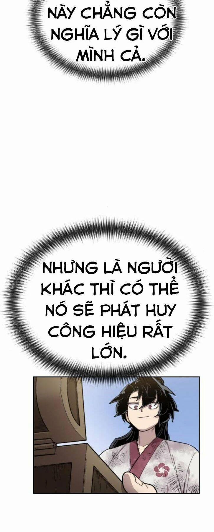 Hoa Sơn Tái Xuất | Hoa Sơn Tái Khởi 17 trang 68