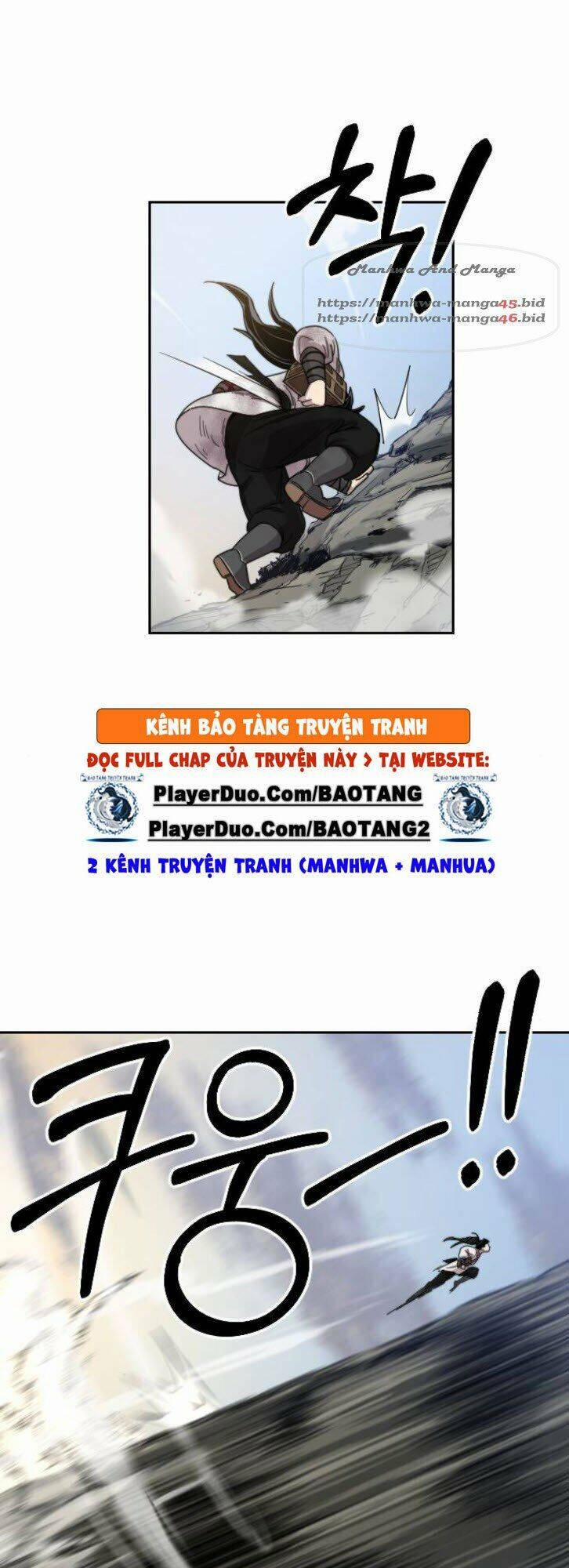 Hoa Sơn Tái Xuất | Hoa Sơn Tái Khởi 17 trang 77