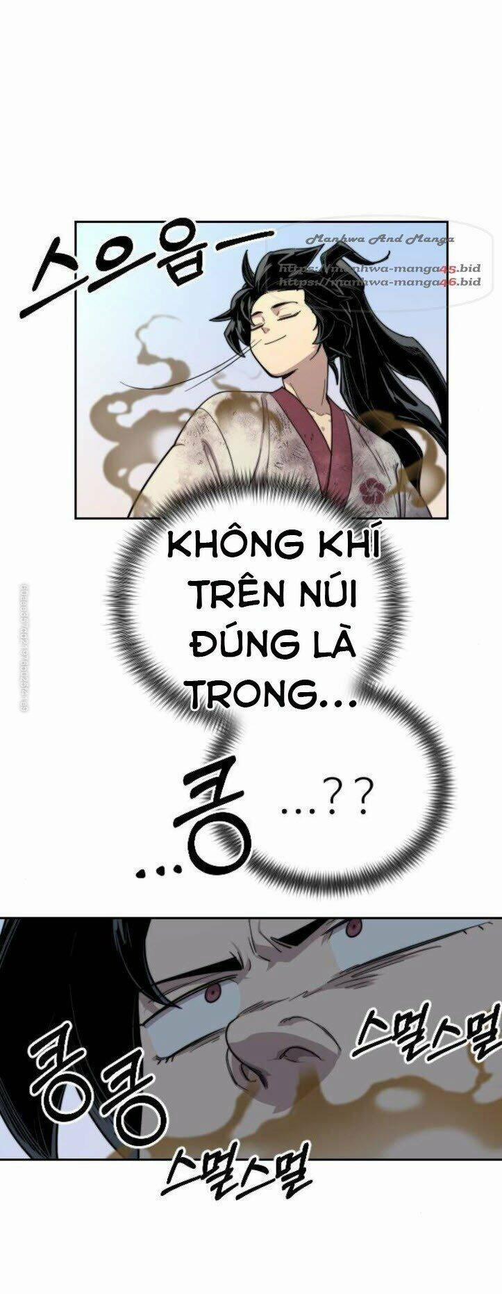 Hoa Sơn Tái Xuất | Hoa Sơn Tái Khởi 17 trang 85