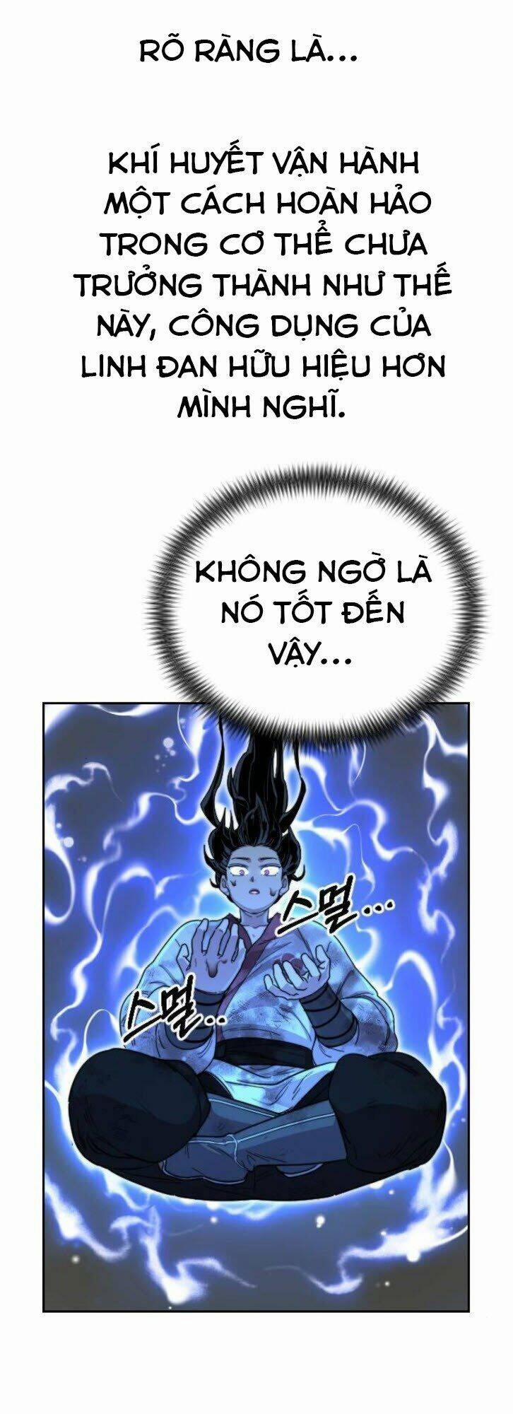 Hoa Sơn Tái Xuất | Hoa Sơn Tái Khởi 17 trang 9