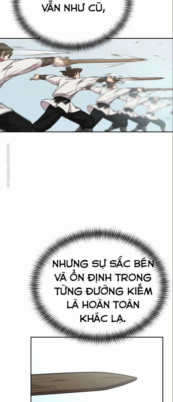 Hoa Sơn Tái Xuất | Hoa Sơn Tái Khởi 18 trang 105