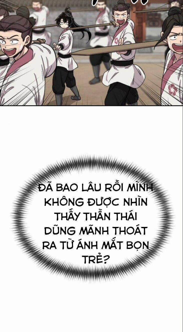 Hoa Sơn Tái Xuất | Hoa Sơn Tái Khởi 18 trang 112