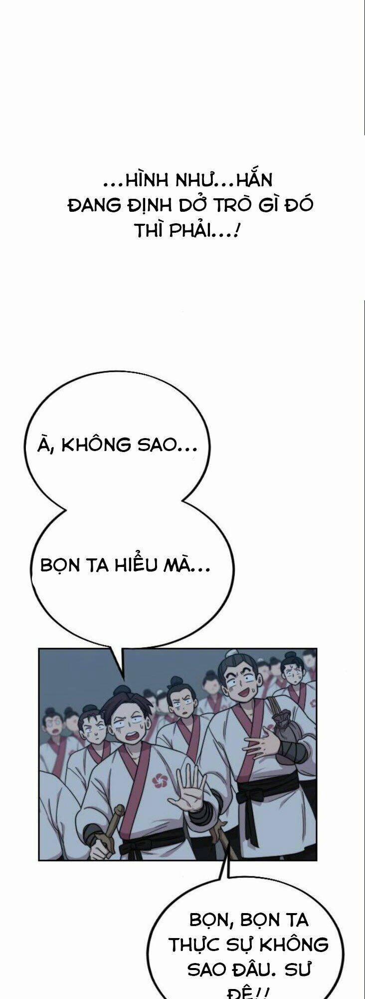 Hoa Sơn Tái Xuất | Hoa Sơn Tái Khởi 18 trang 26