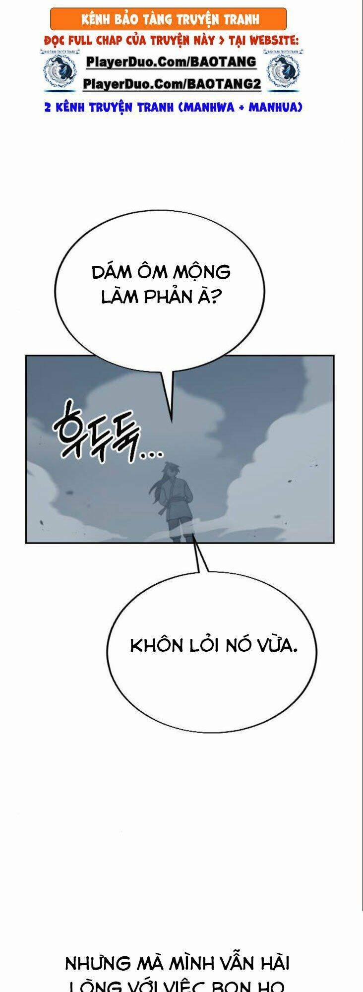 Hoa Sơn Tái Xuất | Hoa Sơn Tái Khởi 18 trang 38
