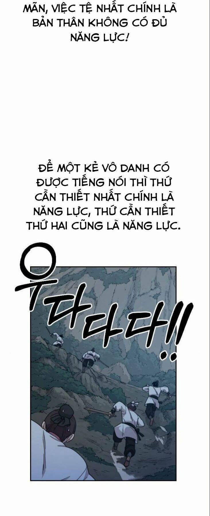 Hoa Sơn Tái Xuất | Hoa Sơn Tái Khởi 18 trang 40