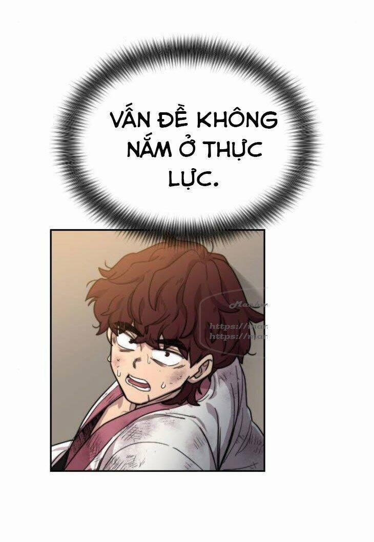 Hoa Sơn Tái Xuất | Hoa Sơn Tái Khởi 18 trang 54