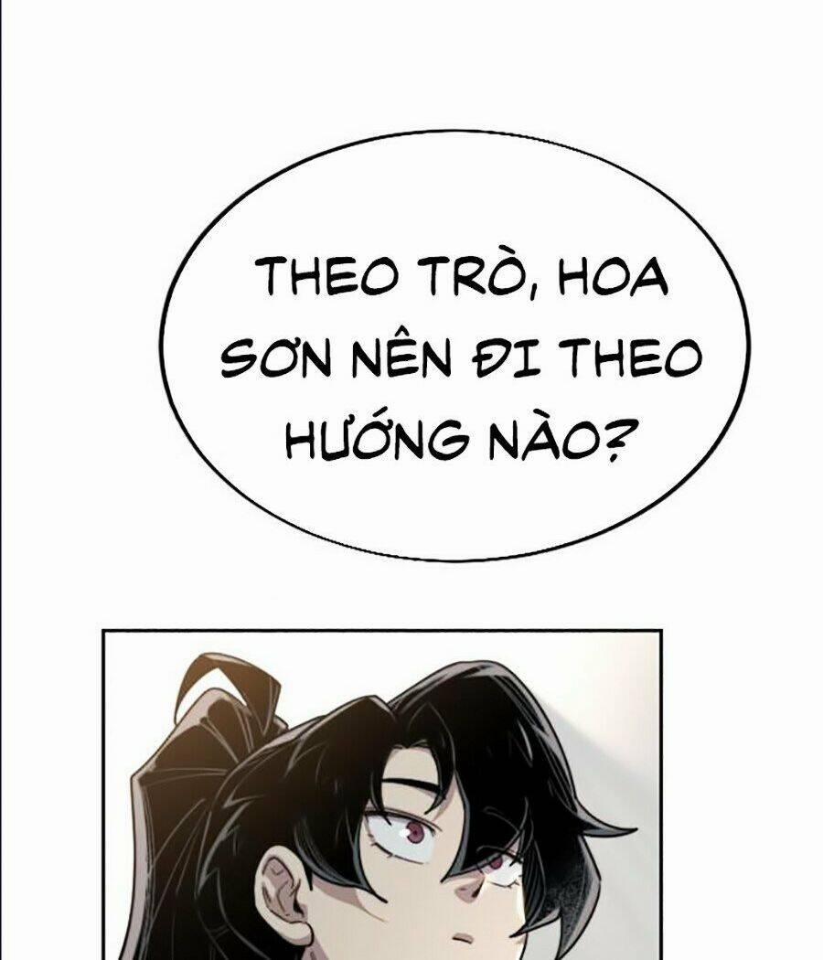 Hoa Sơn Tái Xuất | Hoa Sơn Tái Khởi 19 trang 110