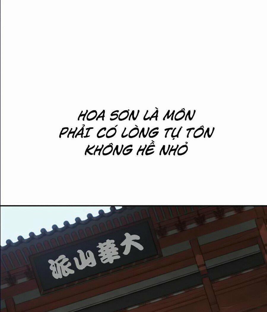 Hoa Sơn Tái Xuất | Hoa Sơn Tái Khởi 19 trang 121